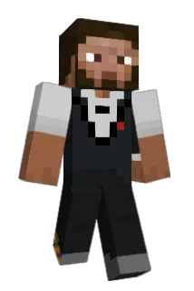 Killordie00 Minecraft avatar full body