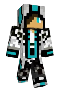 Killpvp_2003 Minecraft avatar full body