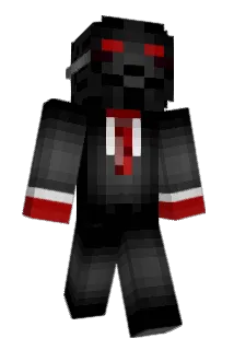 Killswitch130 Minecraft avatar full body
