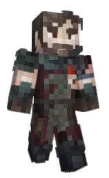 Custom render preview