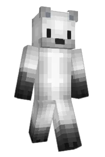 KillswitchOP Minecraft avatar full body