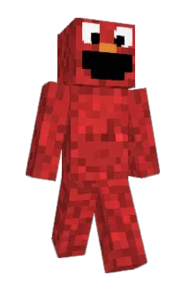 Killyan97 Minecraft avatar full body