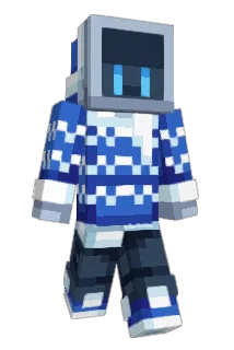 Killzz17 Minecraft avatar full body