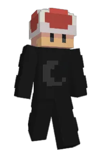 Kilo5214 Minecraft avatar full body