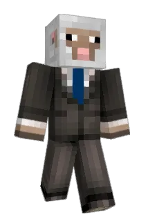 KiloNova__ Minecraft avatar full body