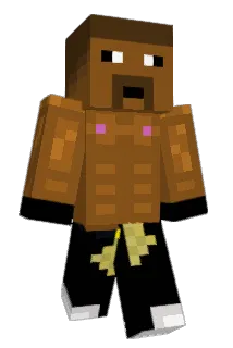 KiloRome0 Minecraft avatar full body