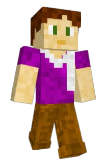 Kilo_Forte Minecraft avatar full body