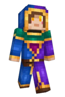 Kilo_The_Neko Minecraft avatar full body
