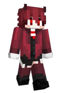 Kilof191 Minecraft avatar full body