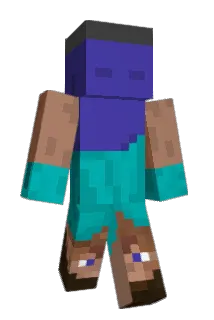 Kilroy0901 Minecraft avatar full body