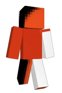 Kilstim Minecraft avatar full body