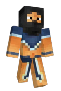 KiltsFTW Minecraft avatar full body