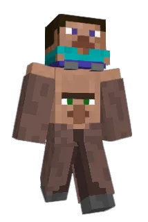 Kilz__ Minecraft avatar full body