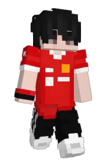 KimChunSam0121 Minecraft avatar full body
