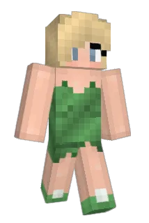 KimDracula Minecraft avatar full body