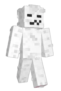KimFam107 Minecraft avatar full body