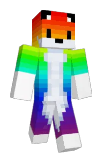 KimLogan98 Minecraft avatar full body