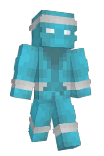 KimOnTop Minecraft avatar full body