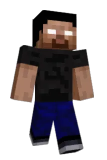 Kimandre12 Minecraft avatar full body