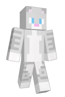 Kimber88 Minecraft avatar full body