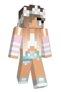 KimberleyV_NL Minecraft avatar full body