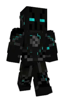 Kimbimbely Minecraft avatar full body