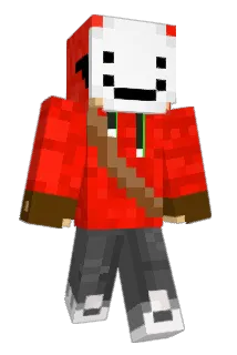 Kimbo_74 Minecraft avatar full body