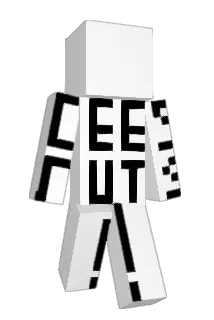 Kimchi09 Minecraft avatar full body