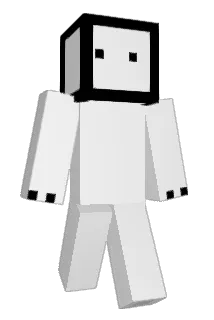 Kimchi_Gosu Minecraft avatar full body