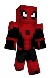 Kimchii98 Minecraft avatar full body
