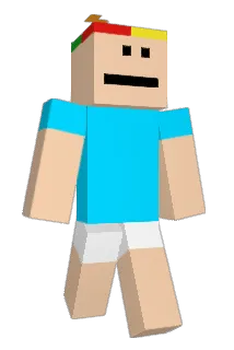 Kimdulgi0422 Minecraft avatar full body