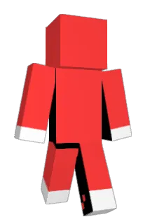 Kimiteru222 Minecraft avatar full body