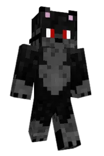 Kimjakobsen78 Minecraft avatar full body