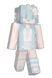 Kimmy_00 Minecraft avatar full body