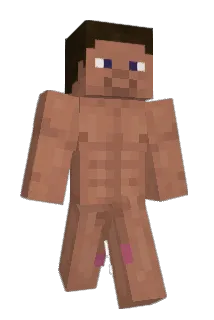 Kimmy_Hed079 Minecraft avatar full body