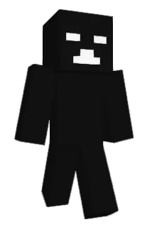 Kin0k3 Minecraft avatar full body