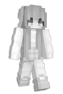 Kin_OnO Minecraft avatar full body