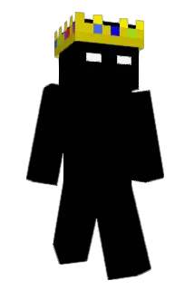 Kinacomo Minecraft avatar full body