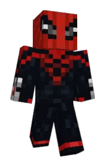 KinakoMochi7 Minecraft avatar full body