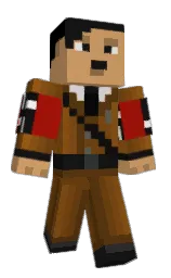 Custom render preview