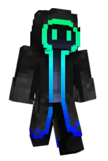 KindHunter5564 Minecraft avatar full body