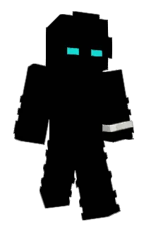 KindPlays Minecraft avatar full body