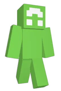Kinda_Ian Minecraft avatar full body