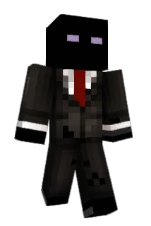Kinda_Sus Minecraft avatar full body