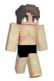 Kindard Minecraft avatar full body
