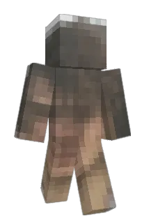 KindofCooll Minecraft avatar full body