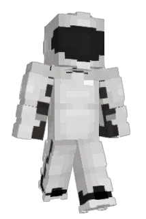 Kinematograph_ Minecraft avatar full body