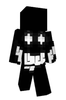 Kinetiq__ Minecraft avatar full body