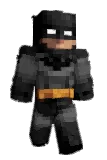 King914 Minecraft avatar full body