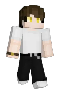 KingAlex1313 Minecraft avatar full body